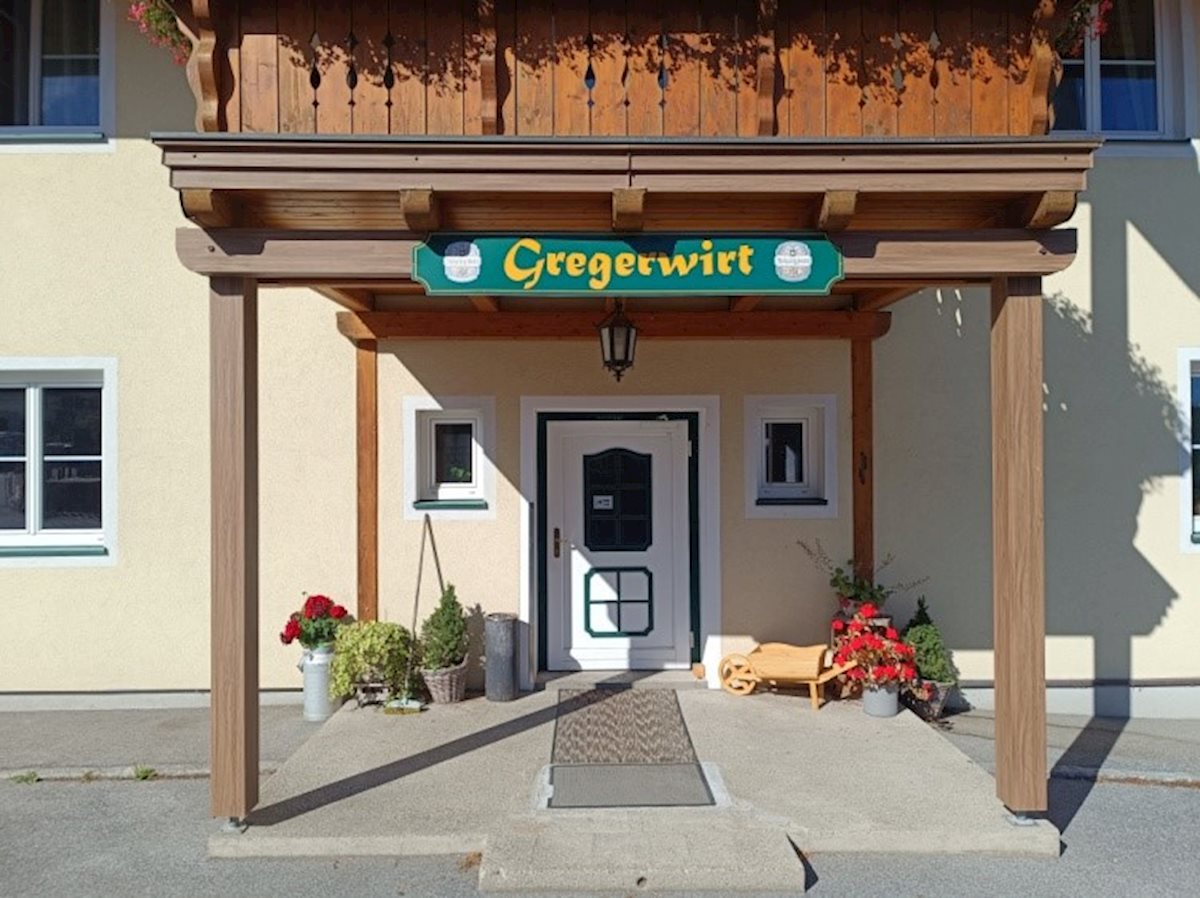 Gasthaus Gregerwirt